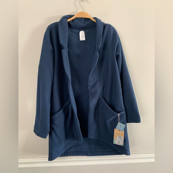 NEW ROYAL ROBBINS WOMEN'S CONNECTION REVERSIBLE WRAP SIZE:Large - Picture 5 of 7